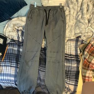 Brand new Grey Joggers size small (28/30) mens